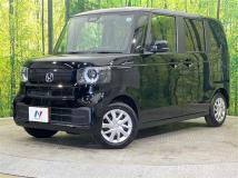 2026 Honda N BOX