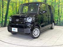 2026 Honda N BOX