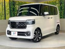 2026 Honda N BOX
