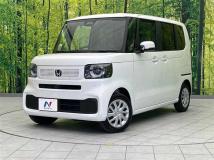 2026 Honda N BOX