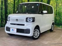 2026 Honda N BOX