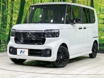 2026 Honda N BOX