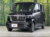 2026 Honda N BOX