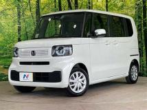 2026 Honda N BOX