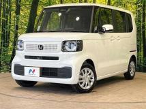2026 Honda N BOX