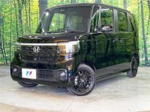 2026 Honda N BOX