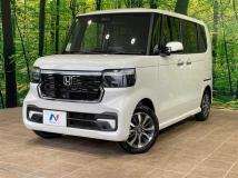 2026 Honda N BOX