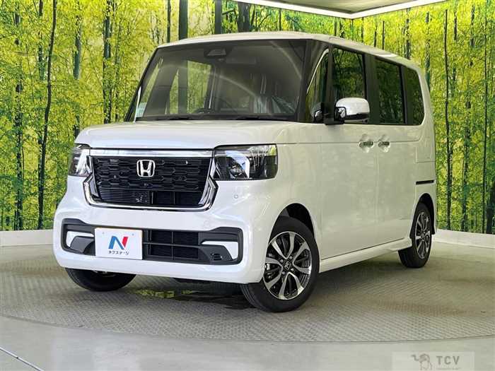 2026 Honda N BOX