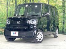 2026 Honda N BOX