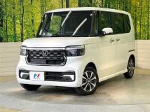 2026 Honda N BOX