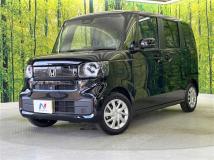 2026 Honda N BOX