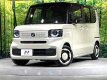 2026 Honda N BOX