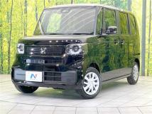 2026 Honda N BOX