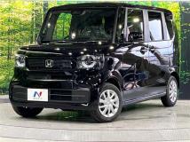 2026 Honda N BOX
