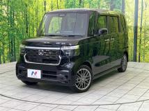 2024 Honda N BOX