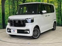 2025 Honda N BOX