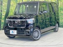 2025 Honda N BOX