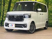 2026 Honda N BOX