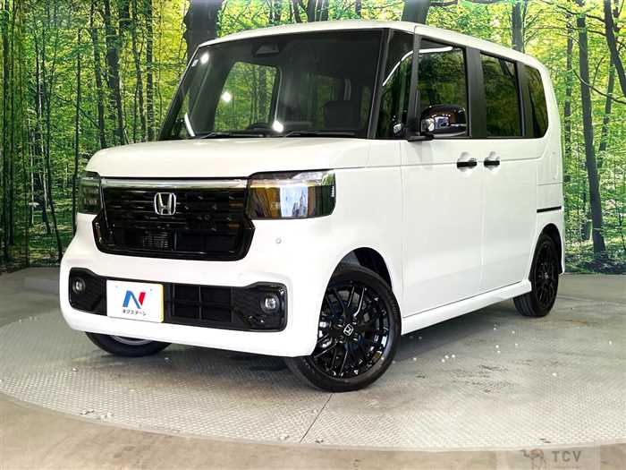 2026 Honda N BOX
