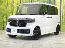 2026 Honda N BOX