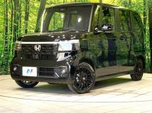 2026 Honda N BOX