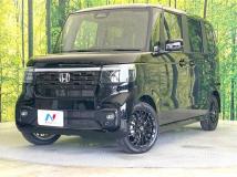 2026 Honda N BOX
