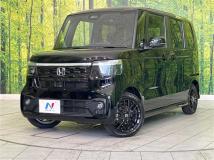 2026 Honda N BOX