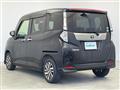 2018 Toyota Tank