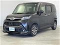 2018 Toyota Tank