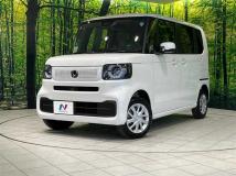 2026 Honda N BOX