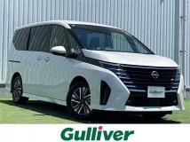 2023 Nissan Serena