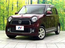 2013 Honda N-ONE