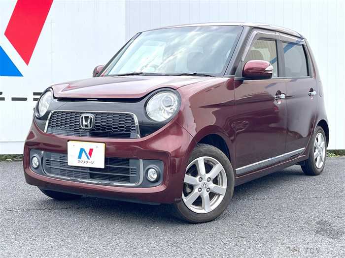 2013 Honda N-ONE