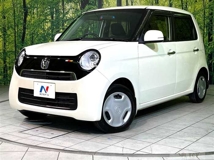 2013 Honda N-ONE