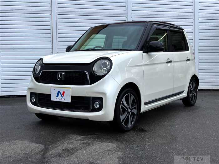 2013 Honda N-ONE