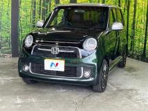 2018 Honda N-ONE