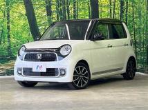 2017 Honda N-ONE