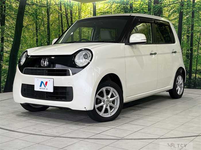2013 Honda N-ONE