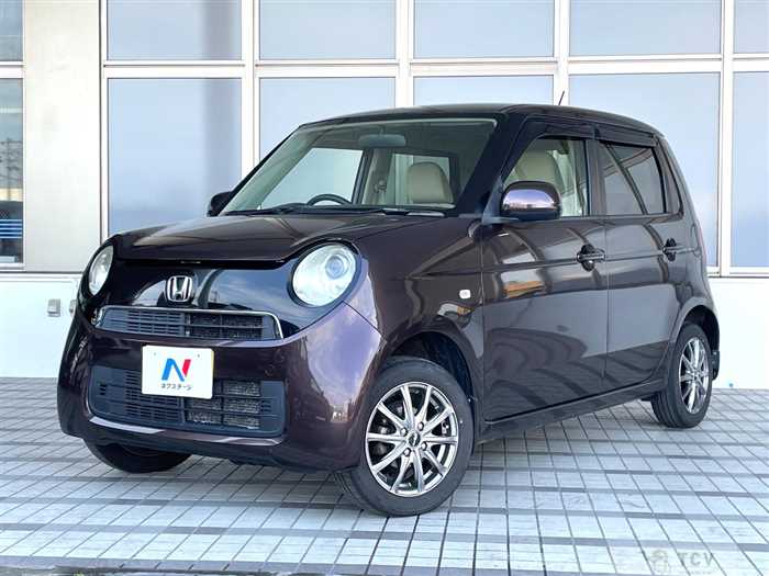 2013 Honda N-ONE