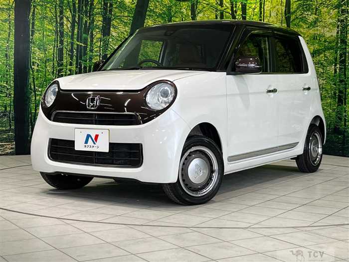 2020 Honda N-ONE