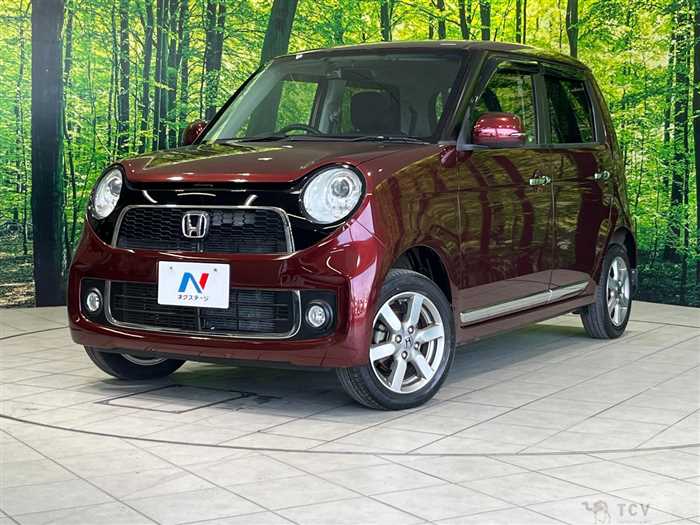 2013 Honda N-ONE
