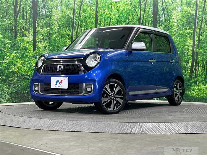 2015 Honda N-ONE