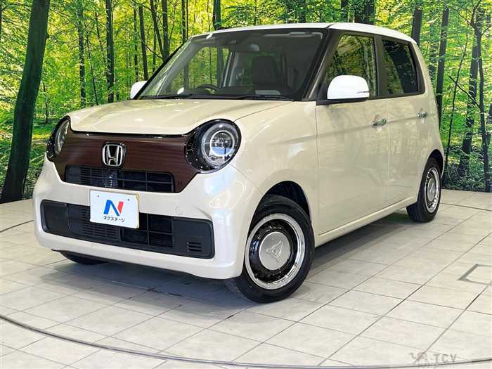 2021 Honda N-ONE