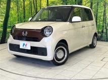2021 Honda N-ONE