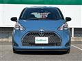 2022 Toyota Sienta