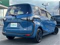 2022 Toyota Sienta