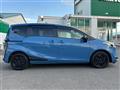 2022 Toyota Sienta