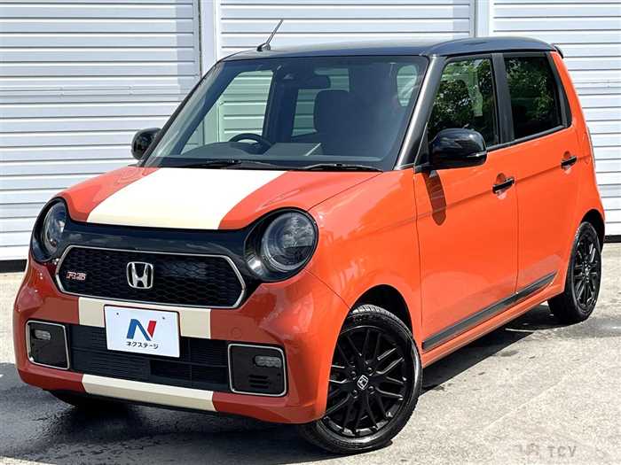 2022 Honda N-ONE