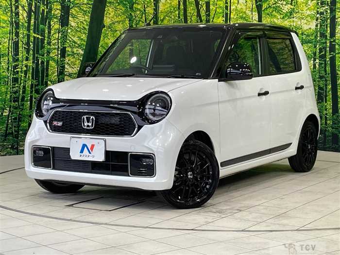 2023 Honda N-ONE