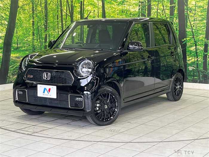 2024 Honda N-ONE